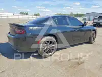 2019 Dodge CHARGER фото