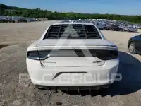 2019 Dodge CHARGER фото