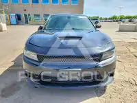 2019 Dodge CHARGER фото