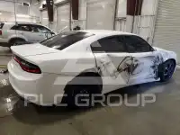 2019 Dodge CHARGER фото