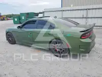 2019 Dodge CHARGER фото