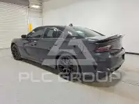 2019 Dodge CHARGER photo