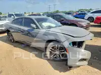 2019 Dodge CHARGER фото