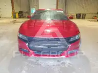 2019 Dodge CHARGER фото