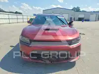 2019 Dodge CHARGER фото