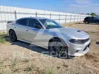 2019 Dodge CHARGER фото