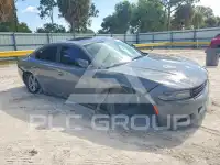 2019 Dodge CHARGER фото