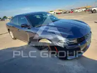 2019 Dodge CHARGER фото
