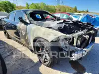 2019 Dodge CHARGER photo