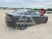 2019 Dodge CHARGER фото