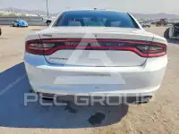 2019 Dodge CHARGER photo