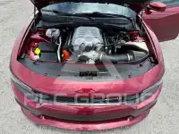 2019 Dodge CHARGER photo