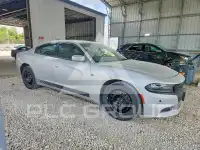 2019 Dodge CHARGER photo