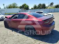 2019 Dodge CHARGER фото