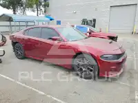 2019 Dodge CHARGER фото