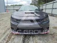 2019 Dodge CHARGER photo