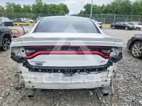 2019 Dodge CHARGER photo