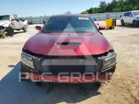 2019 Dodge CHARGER фото