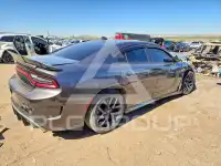 2019 Dodge CHARGER фото