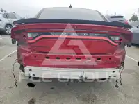2019 Dodge CHARGER фото