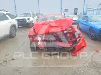 2019 Dodge CHARGER photo