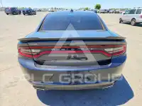 2019 Dodge CHARGER фото