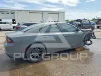 2019 Dodge CHARGER фото