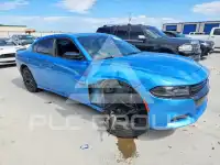 2019 Dodge CHARGER фото