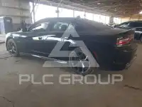 2019 Dodge CHARGER фото