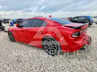 2019 Dodge CHARGER фото