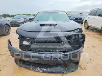 2019 Dodge CHARGER фото