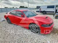 2019 Dodge CHARGER фото