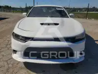 2019 Dodge CHARGER фото