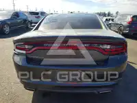 2019 Dodge CHARGER фото