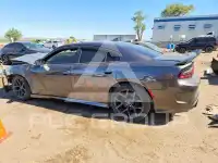 2019 Dodge CHARGER фото