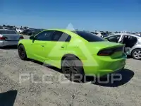 2019 Dodge CHARGER фото