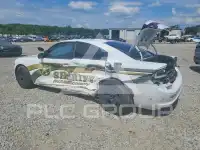 2019 Dodge CHARGER фото