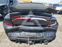 2019 Dodge CHARGER фото