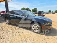 2019 Dodge CHARGER photo