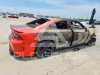 2019 Dodge CHARGER фото