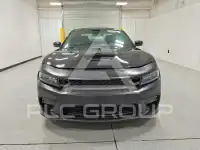 2019 Dodge CHARGER photo