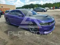 2019 Dodge CHARGER фото