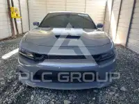 2019 Dodge CHARGER photo