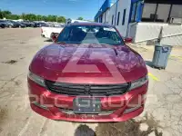 2019 Dodge CHARGER фото