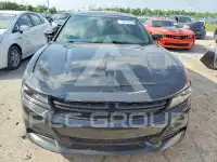 2019 Dodge CHARGER фото