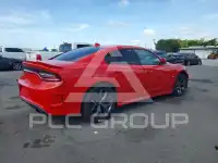 2019 Dodge CHARGER фото
