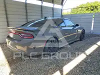 2019 Dodge CHARGER photo