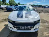 2019 Dodge CHARGER photo