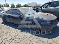 2019 Dodge CHARGER фото