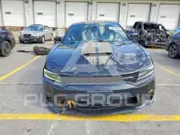 2019 Dodge CHARGER фото